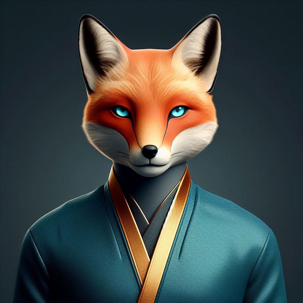 Fox - C